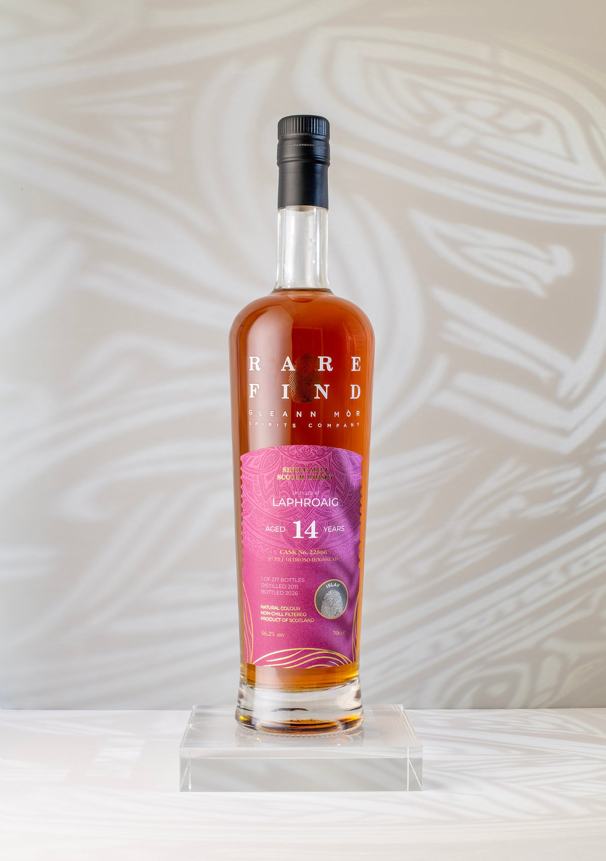 Rare Find Laphroaig 14 Year Old, lifestyle