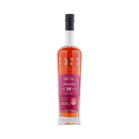 Longmorn 19 Year Old