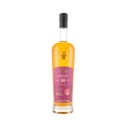 Mortlach 16 year old — pack shot