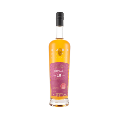 Mortlach 16 year old
