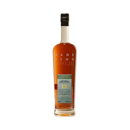 Secret Speyside 15 Year Old