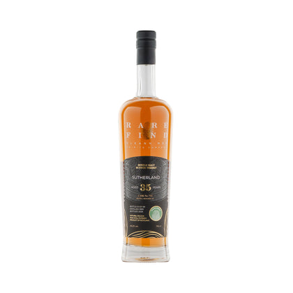 Sutherland 35 Year Old