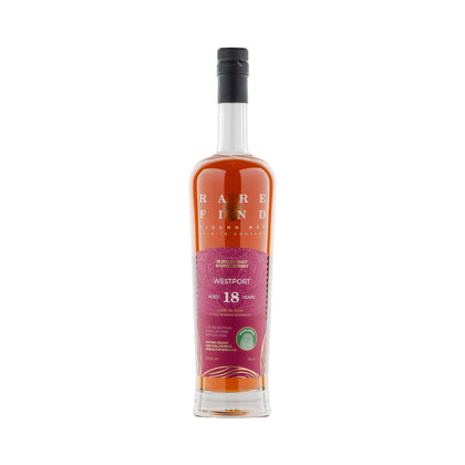 Westport 18 Year Old