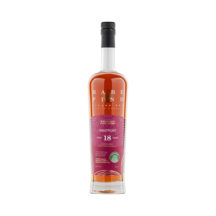 Westport 18 Year Old