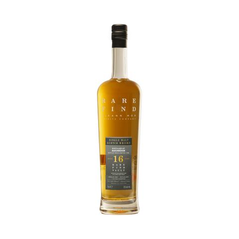The Inner Vault Auchroisk 16 Year Old