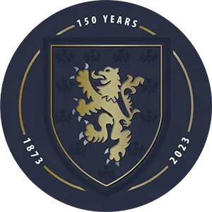 150 Years of Scottish Football