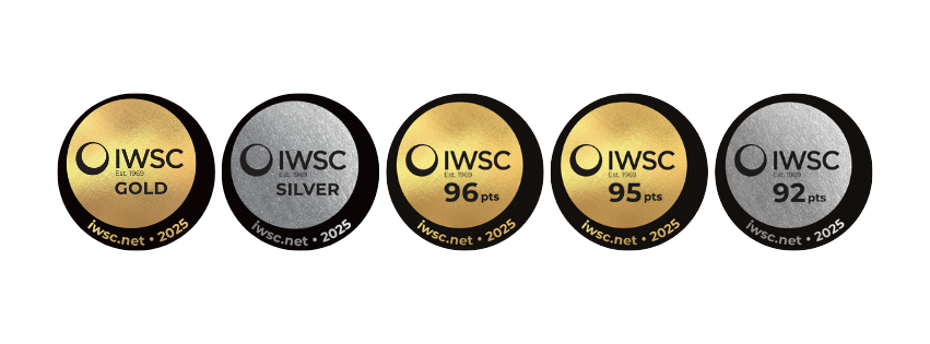 IWSC Awards Banner