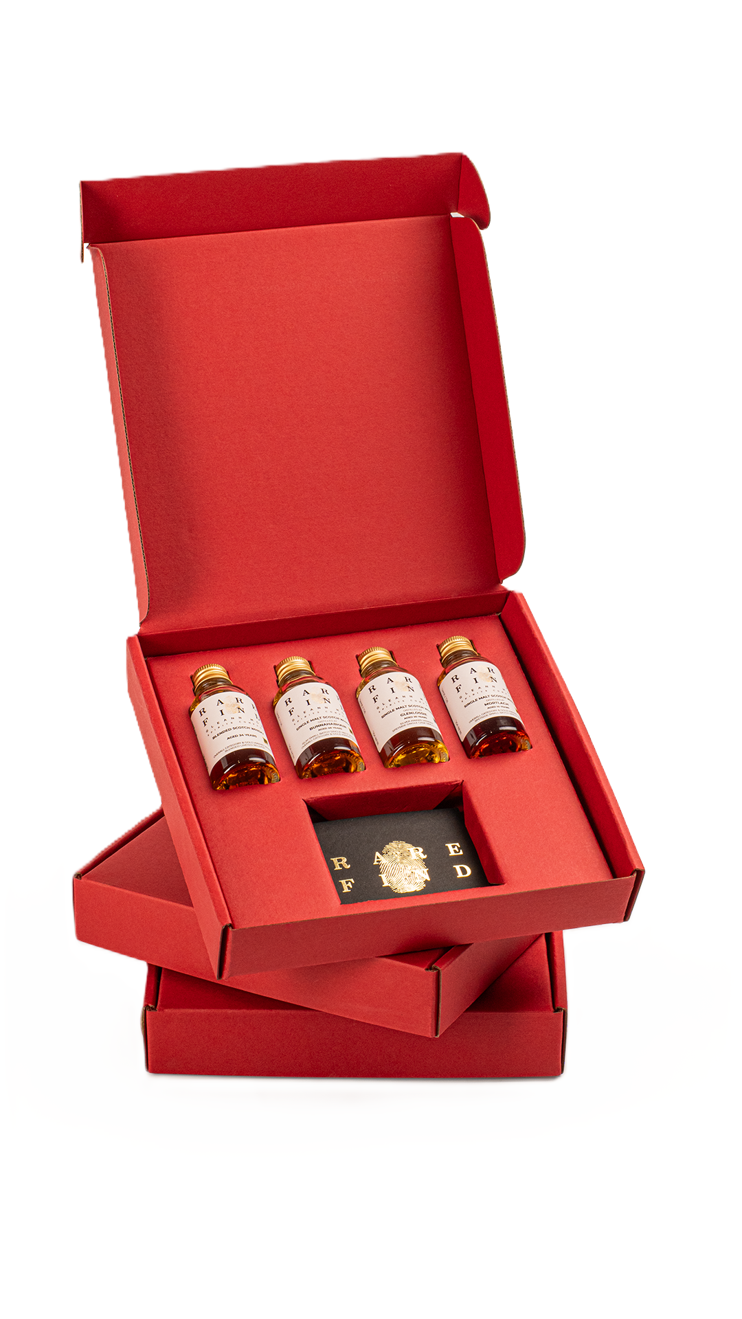Award Winning Tasting Selection