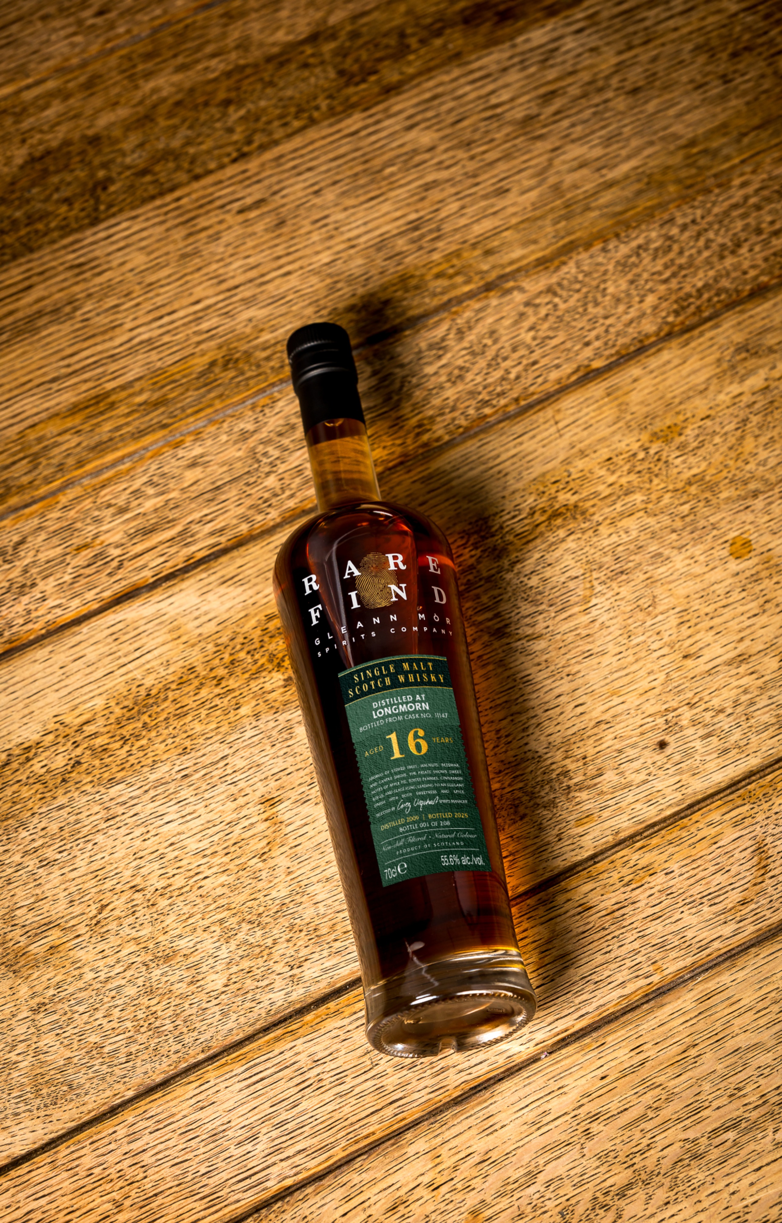 Longmorn 16 YO