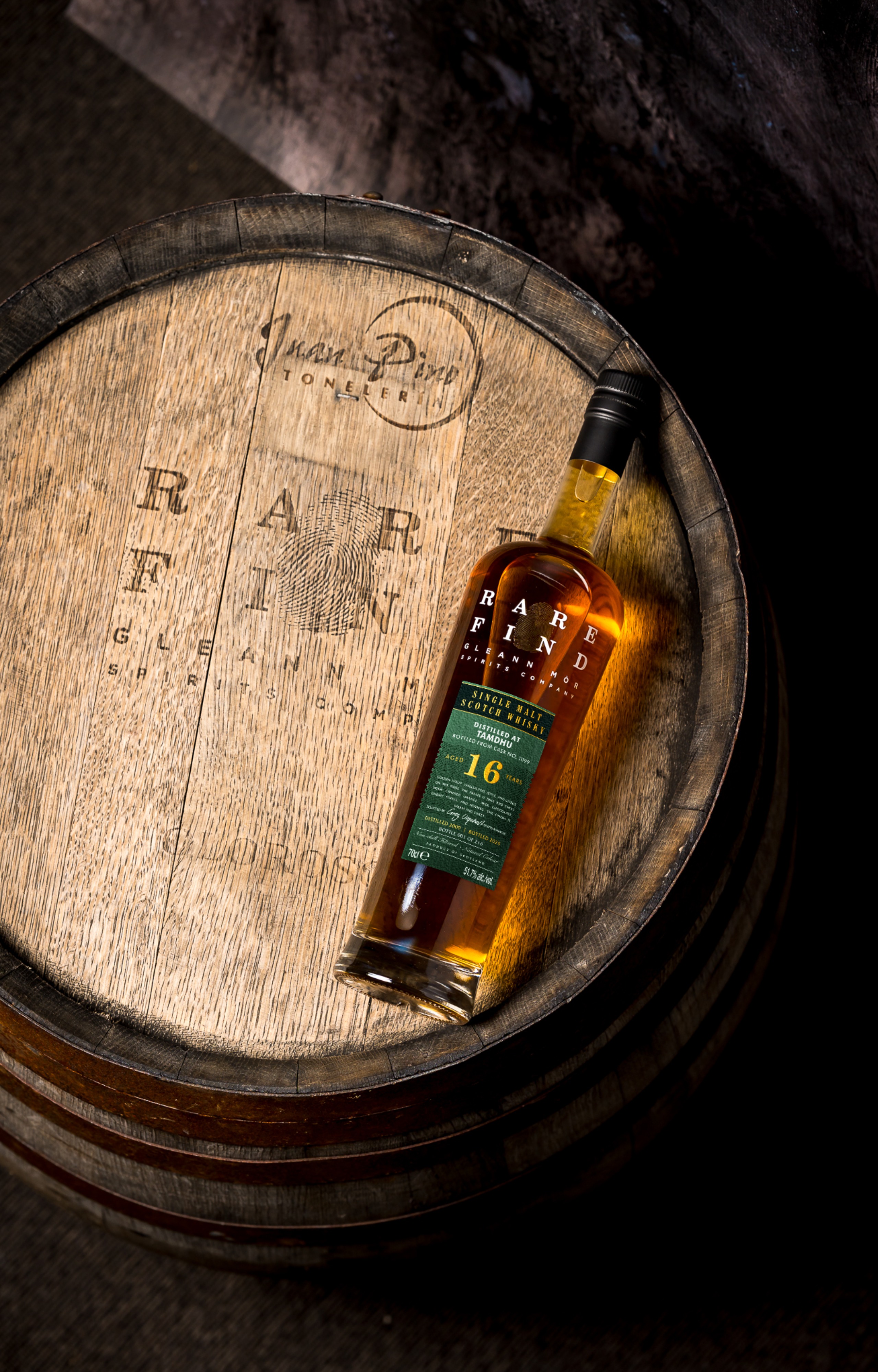 Tamdhu 16 YO