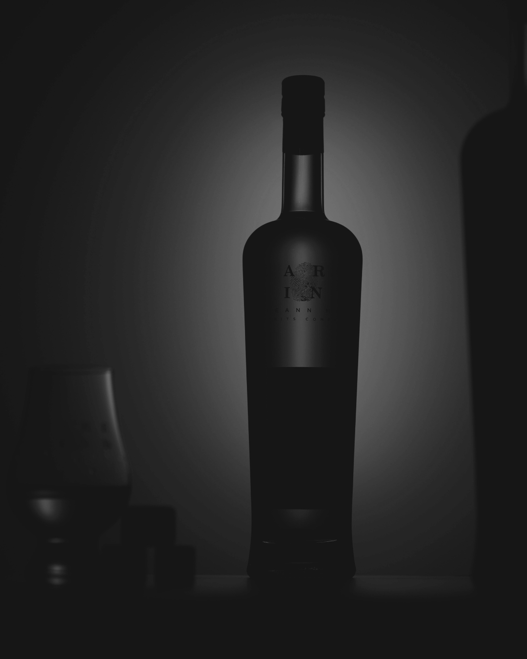 The First Inner Vault Bottling 