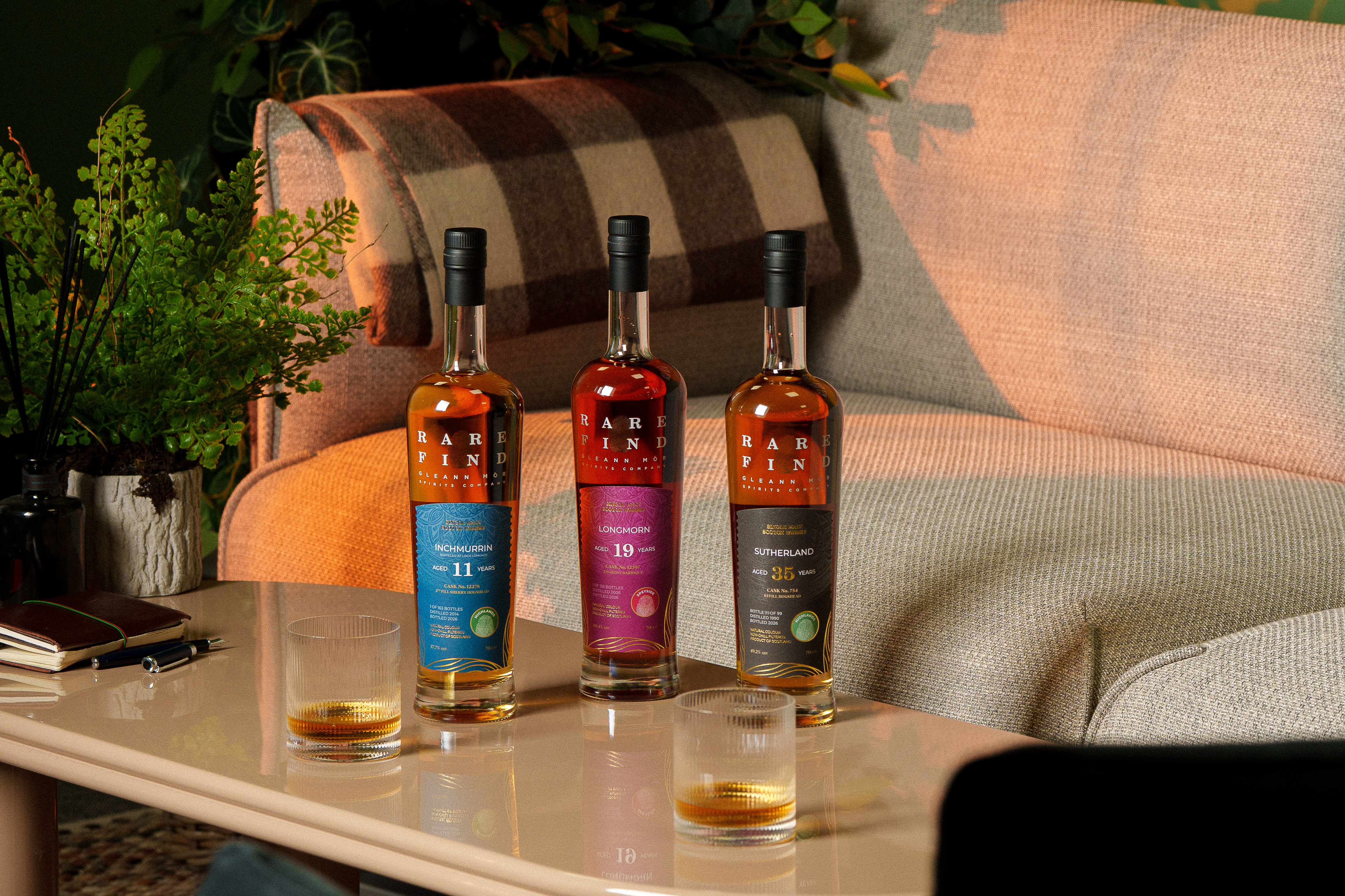 The Rare Find Spring Releases 2026