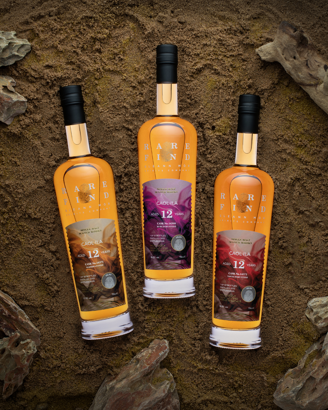 Caol Ila Fèis Ìle 2026
