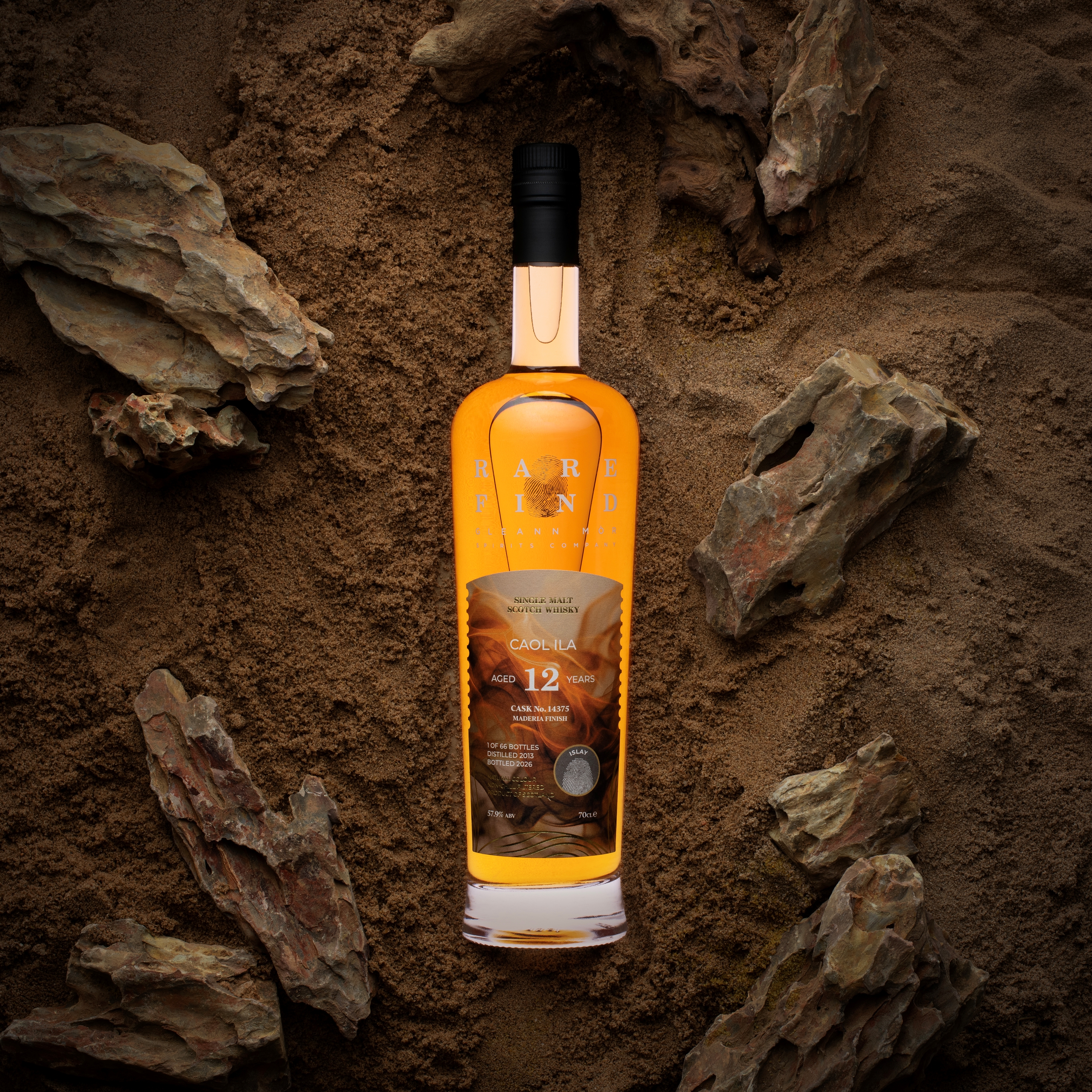 Caol Ila 12 YO