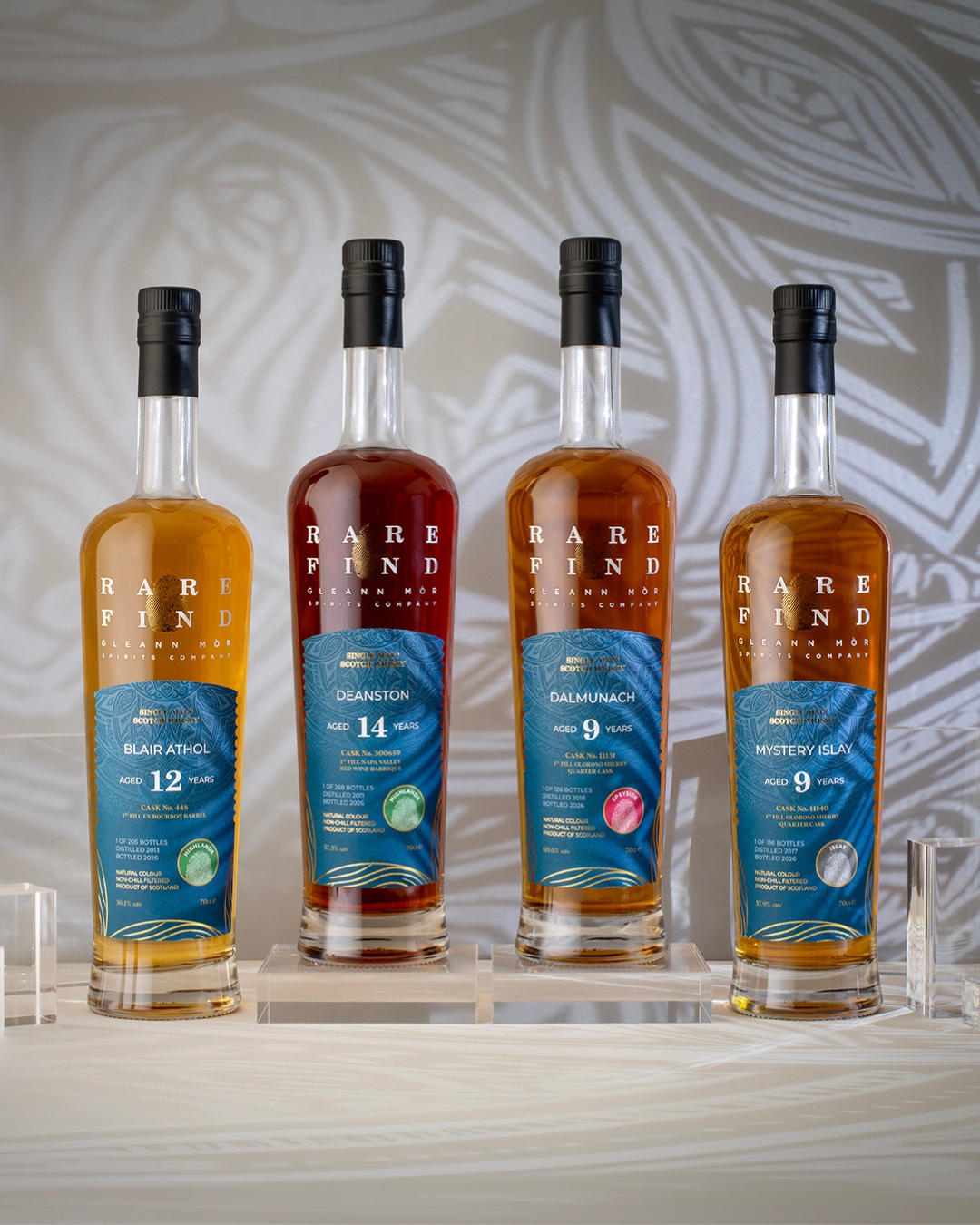 Caol Ila Fèis Ìle 2026