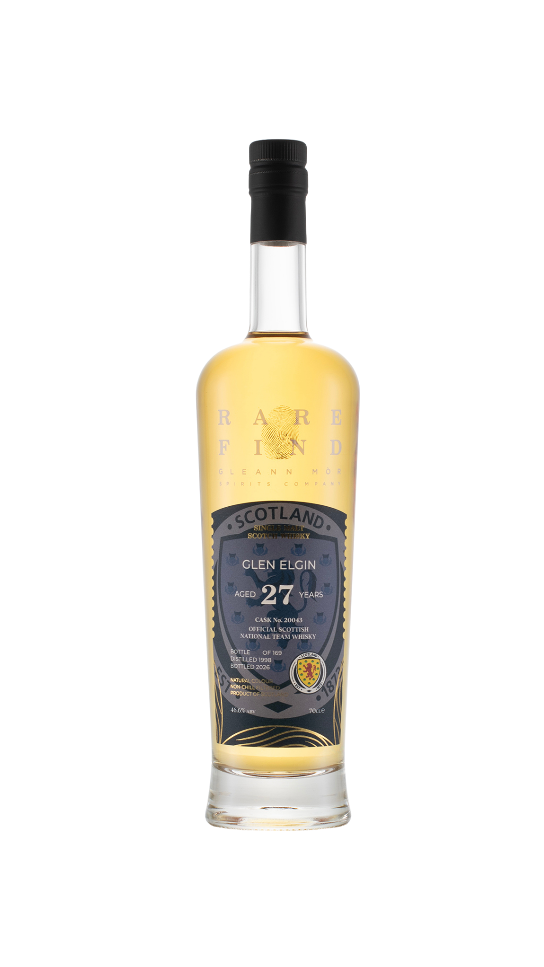 GLEN ELGIN 28 YO