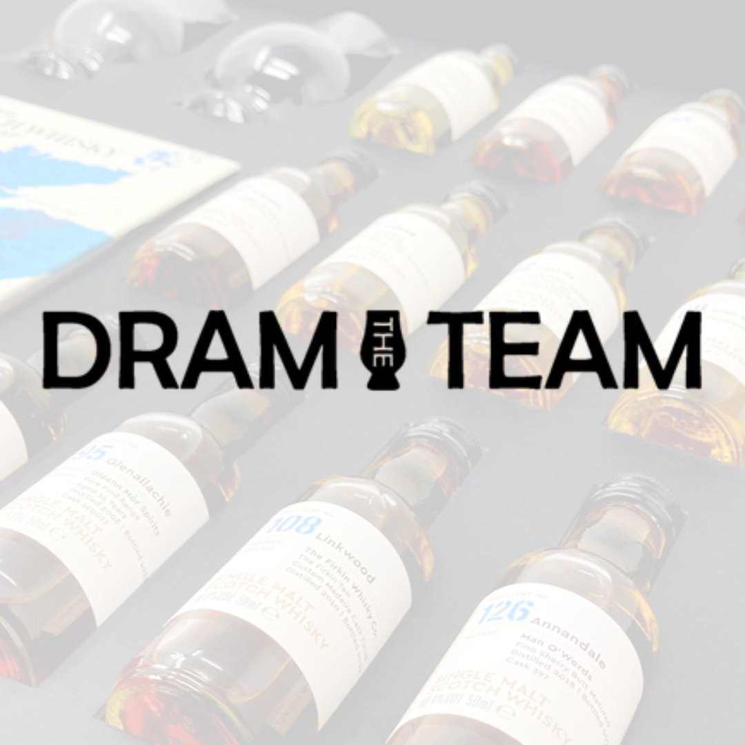 The Dram Team