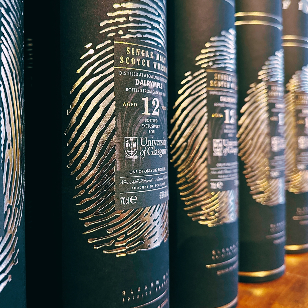 A UNIVERSITY EXCLUSIVE