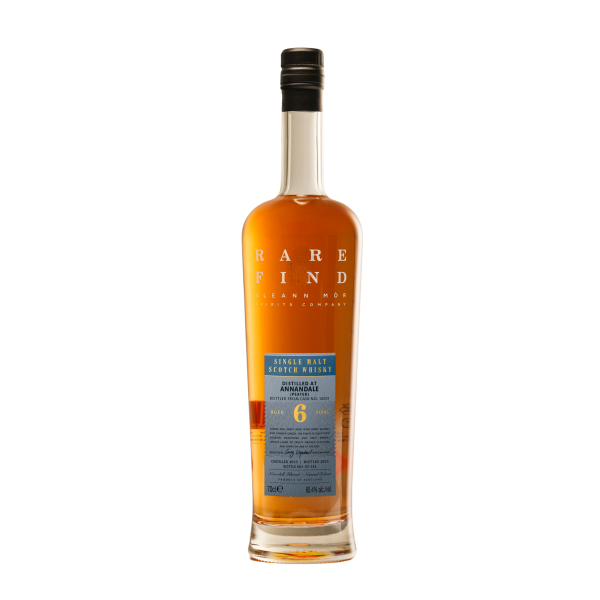 ANNANDALE 6 YO
