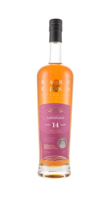 LAPHROAIG 14 YO