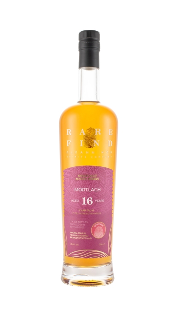 MORTLACH 16 YO