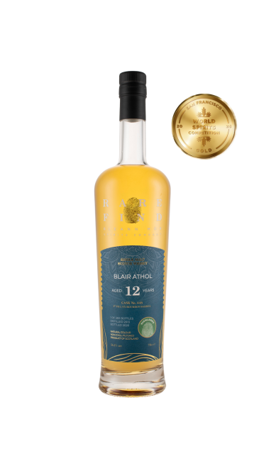BLAIR ATHOL 12 YO